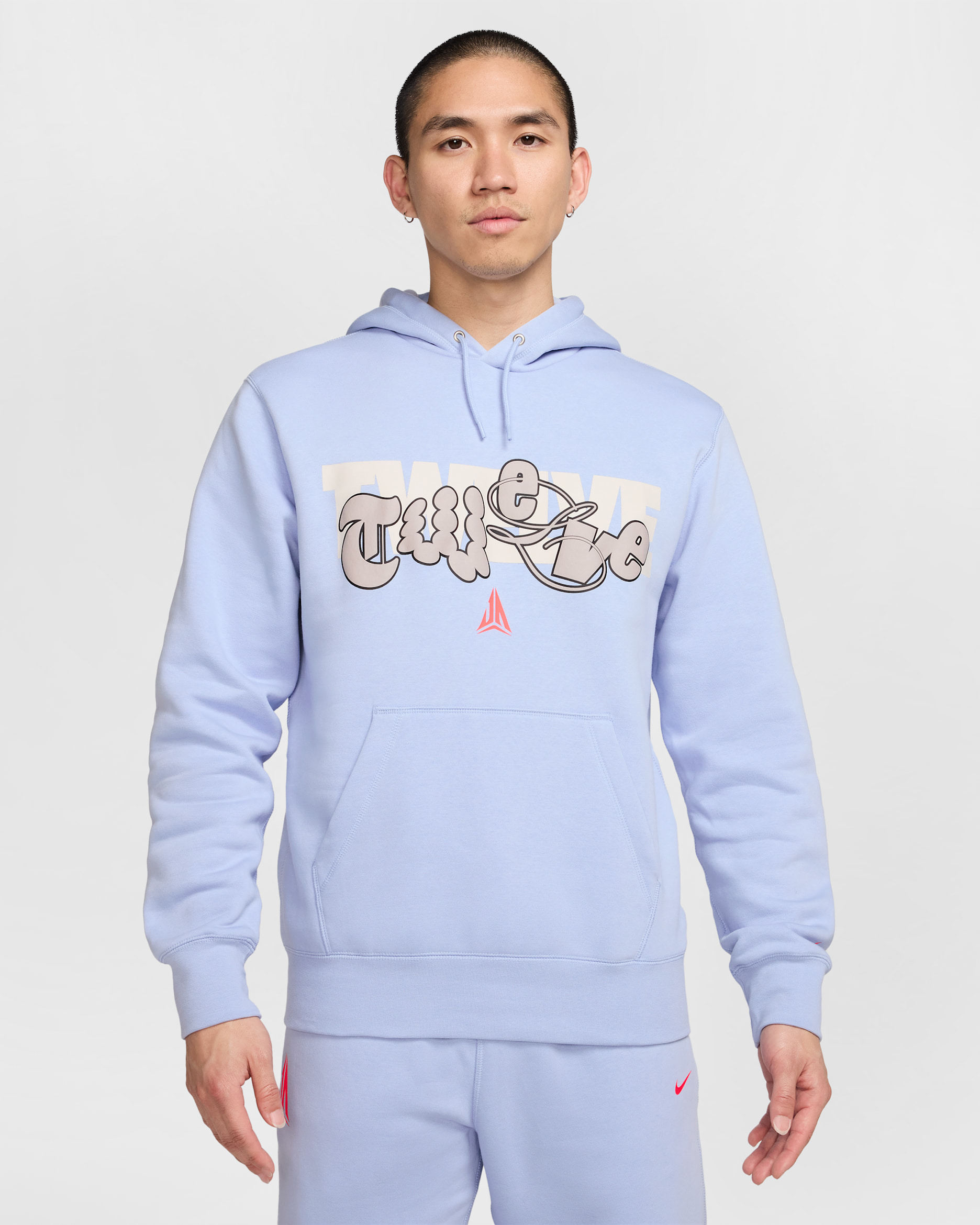 00s Y2K NIKE ナイキ フリースパフパーカー パファー インファーノ 00s Y2K NIKE ナイキ フリースパフパーカー パファー インファーノ